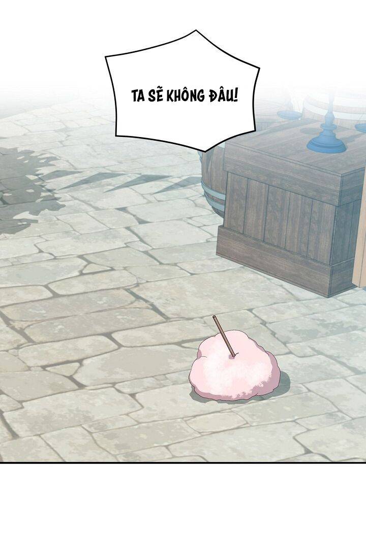 Đừng Chọc Đứa Em Gái Bé Bỏng Của Chúng Tôi Chapter 9 - 46