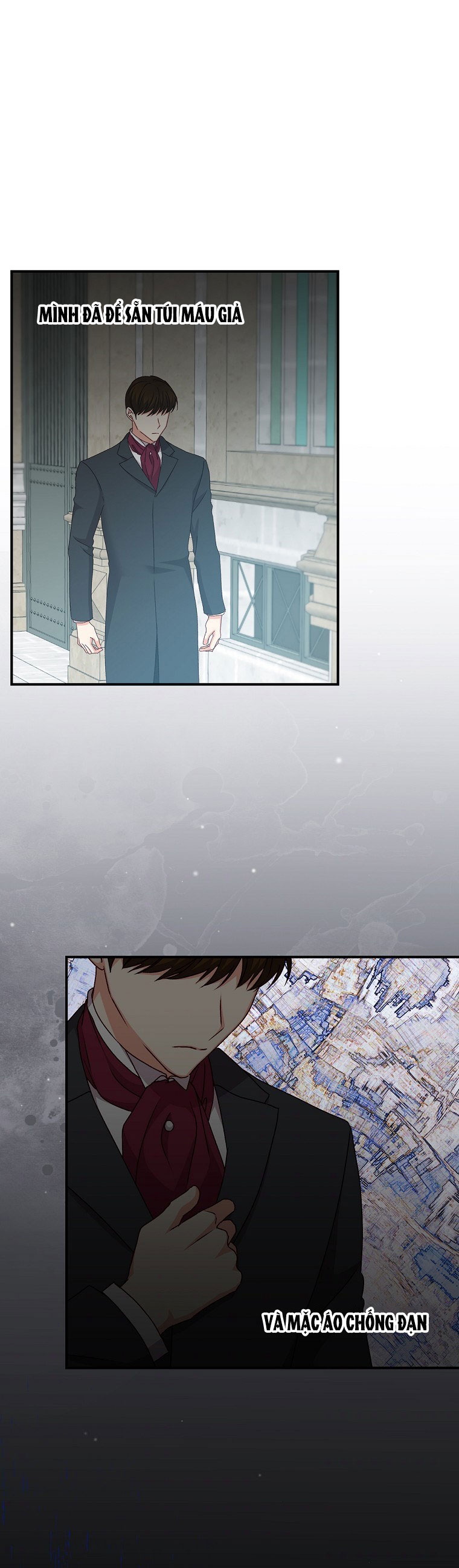 Đừng Chọc Đứa Em Gái Bé Bỏng Của Chúng Tôi Chapter 90 - 1