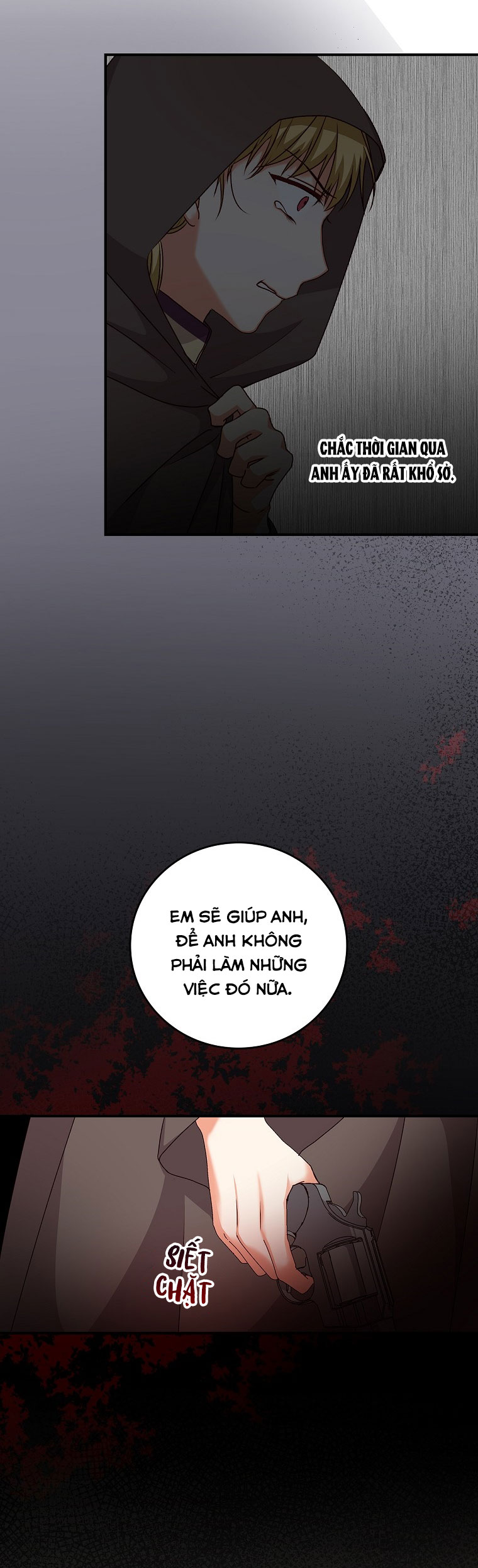 Đừng Chọc Đứa Em Gái Bé Bỏng Của Chúng Tôi Chapter 90 - 5