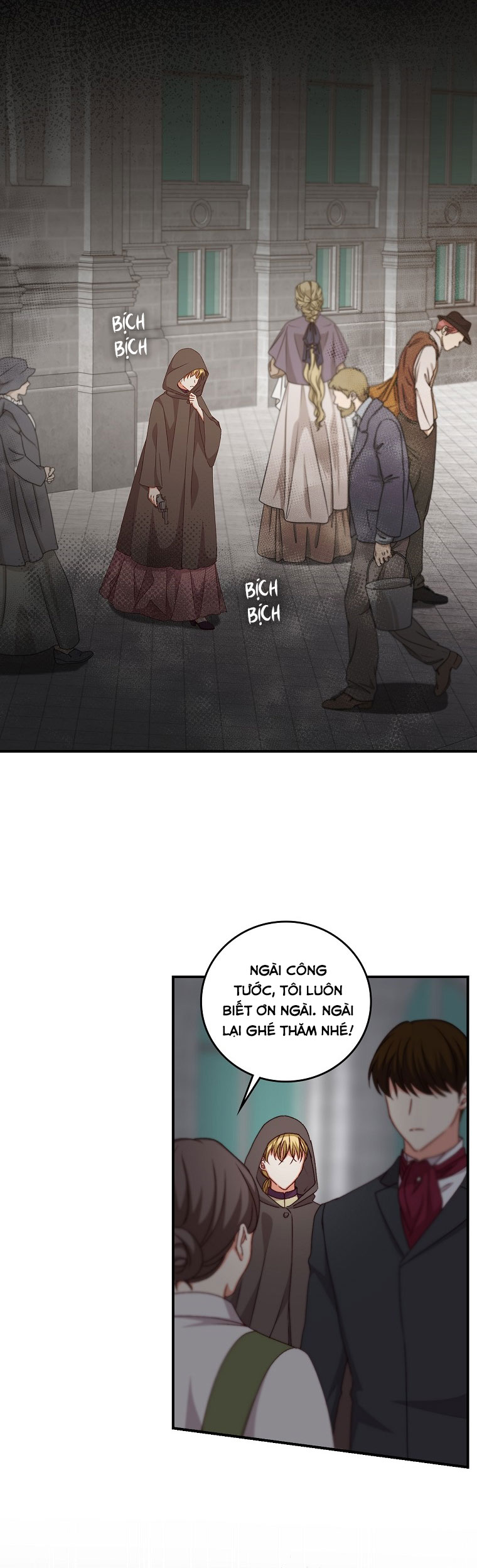 Đừng Chọc Đứa Em Gái Bé Bỏng Của Chúng Tôi Chapter 90 - 6