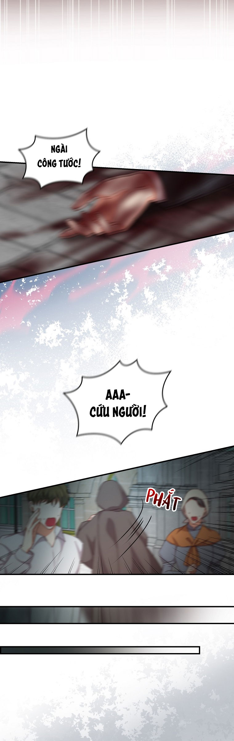 Đừng Chọc Đứa Em Gái Bé Bỏng Của Chúng Tôi Chapter 90 - 8