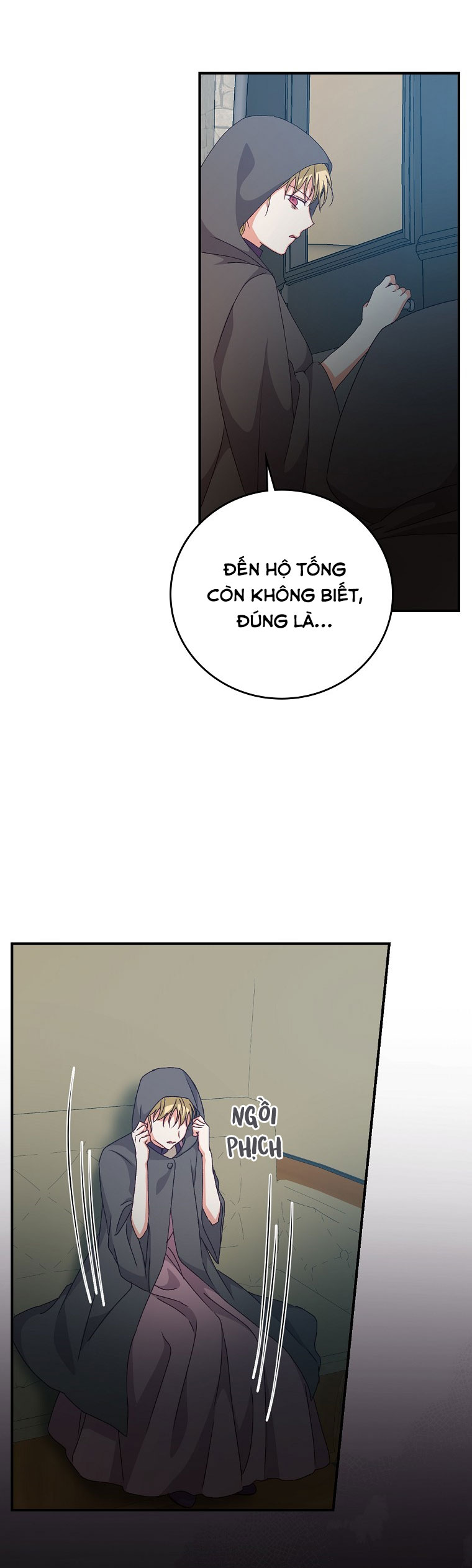 Đừng Chọc Đứa Em Gái Bé Bỏng Của Chúng Tôi Chapter 90 - 10