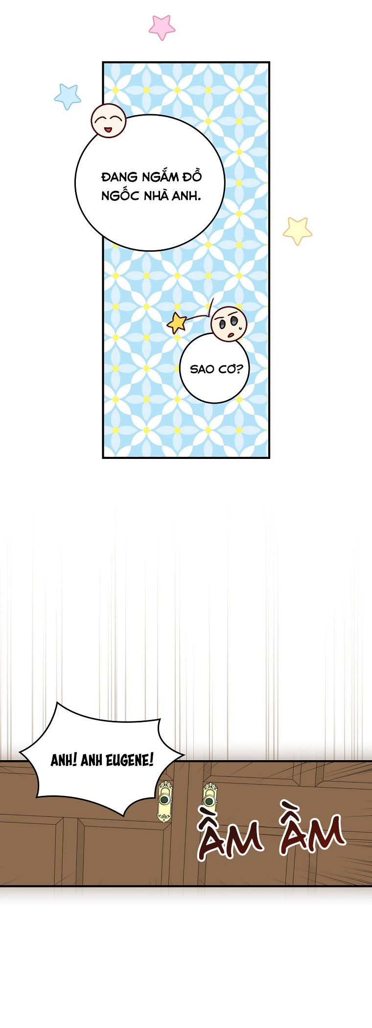 Đừng Chọc Đứa Em Gái Bé Bỏng Của Chúng Tôi Chapter 90 - 27