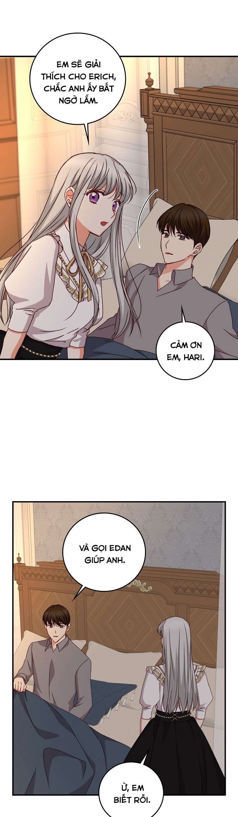 Đừng Chọc Đứa Em Gái Bé Bỏng Của Chúng Tôi Chapter 90 - 28