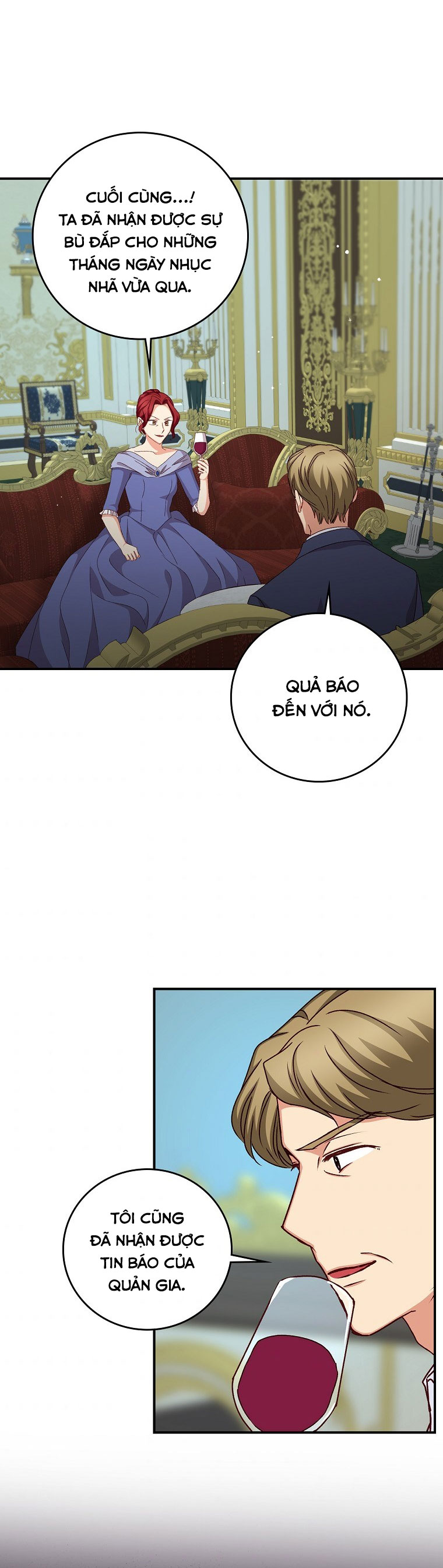 Đừng Chọc Đứa Em Gái Bé Bỏng Của Chúng Tôi Chapter 90 - 33