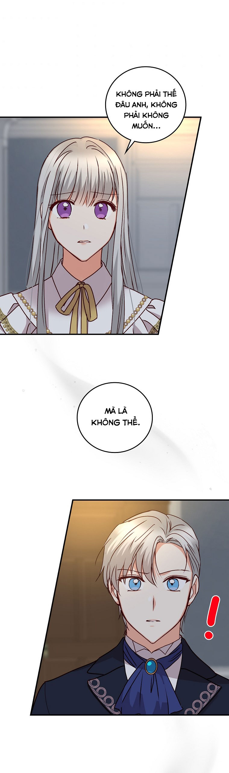 Đừng Chọc Đứa Em Gái Bé Bỏng Của Chúng Tôi Chapter 91 - 2