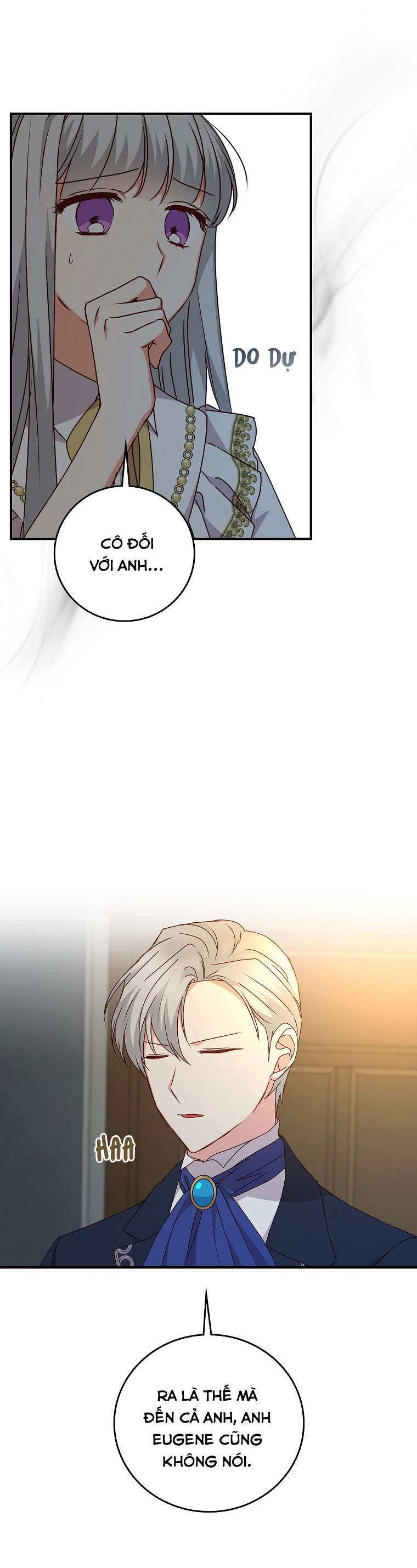 Đừng Chọc Đứa Em Gái Bé Bỏng Của Chúng Tôi Chapter 91 - 8