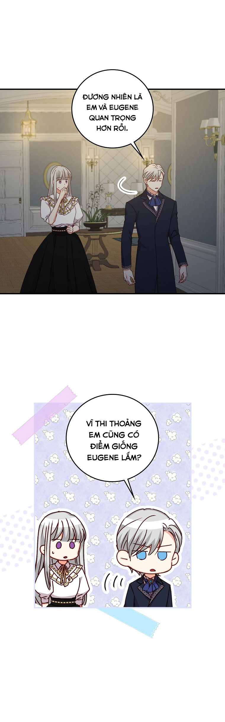 Đừng Chọc Đứa Em Gái Bé Bỏng Của Chúng Tôi Chapter 91 - 9