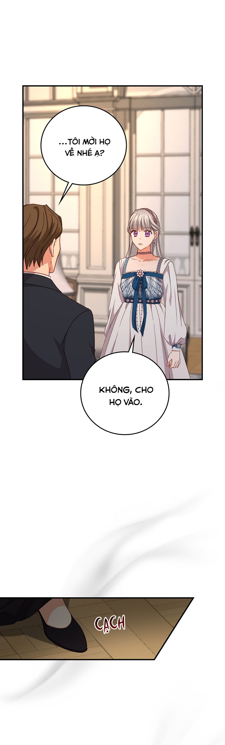 Đừng Chọc Đứa Em Gái Bé Bỏng Của Chúng Tôi Chapter 91 - 11