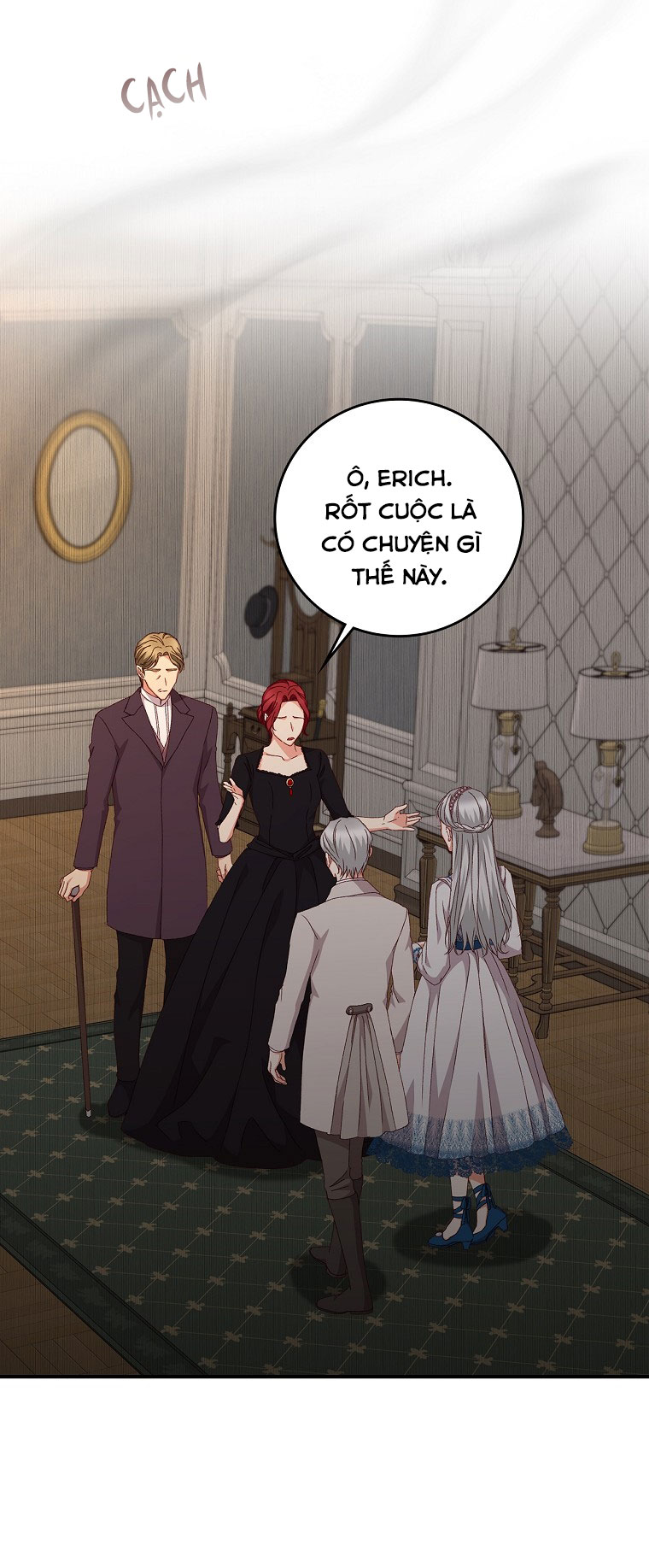 Đừng Chọc Đứa Em Gái Bé Bỏng Của Chúng Tôi Chapter 91 - 12