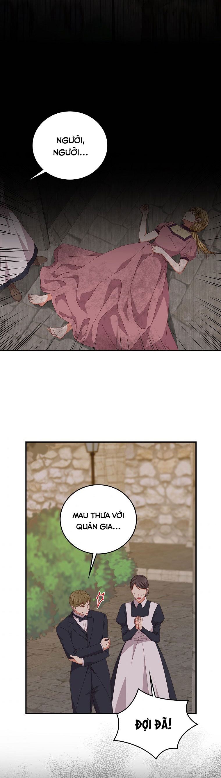 Đừng Chọc Đứa Em Gái Bé Bỏng Của Chúng Tôi Chapter 91 - 21