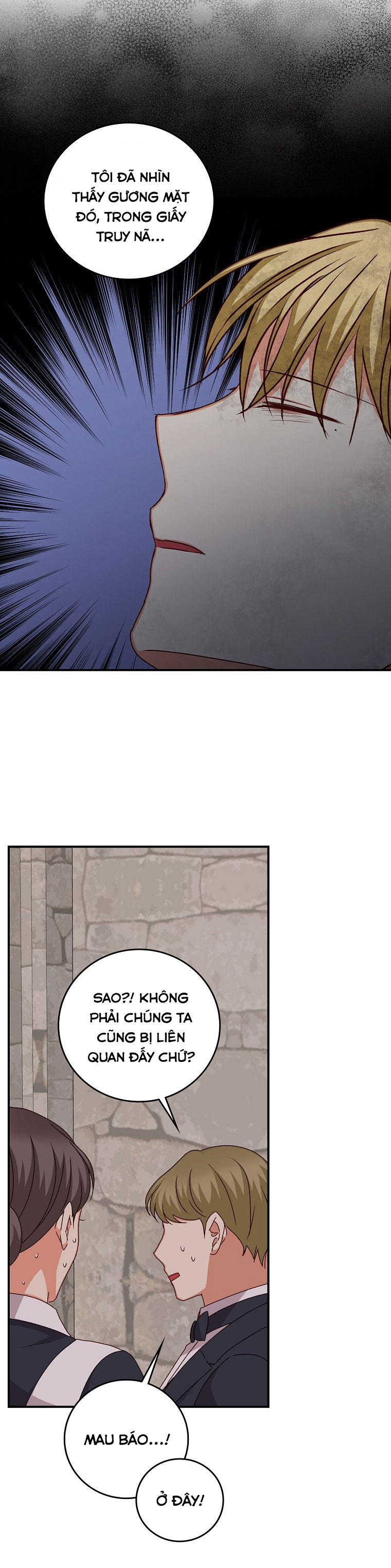 Đừng Chọc Đứa Em Gái Bé Bỏng Của Chúng Tôi Chapter 91 - 22