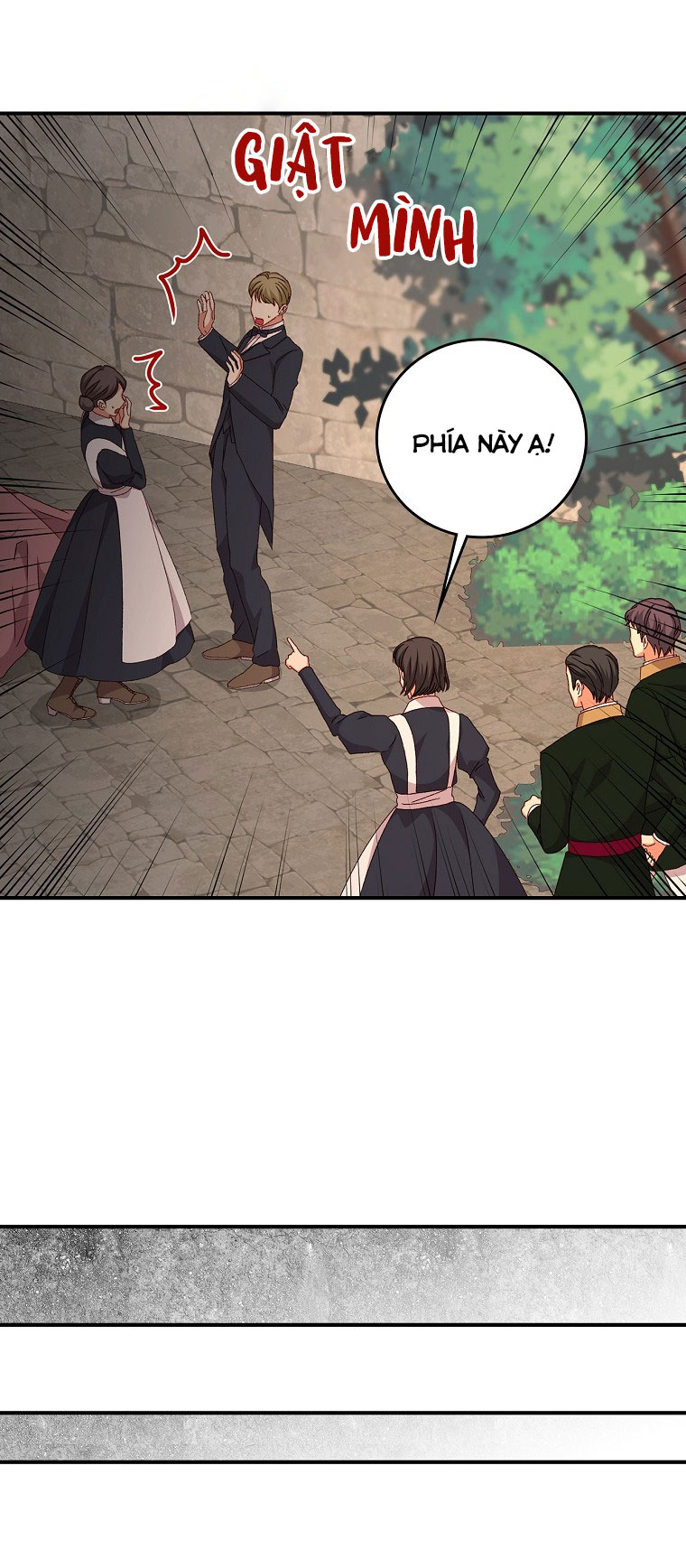 Đừng Chọc Đứa Em Gái Bé Bỏng Của Chúng Tôi Chapter 91 - 23