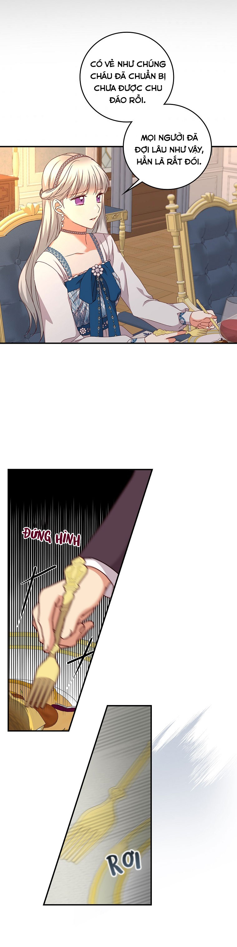 Đừng Chọc Đứa Em Gái Bé Bỏng Của Chúng Tôi Chapter 91 - 26