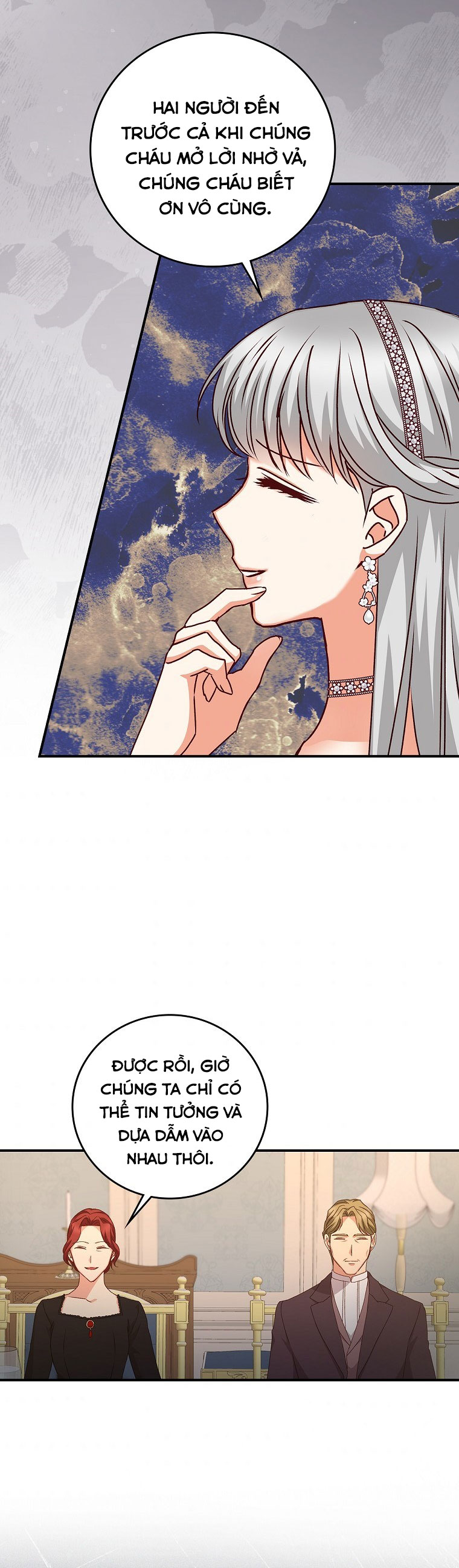 Đừng Chọc Đứa Em Gái Bé Bỏng Của Chúng Tôi Chapter 91 - 29