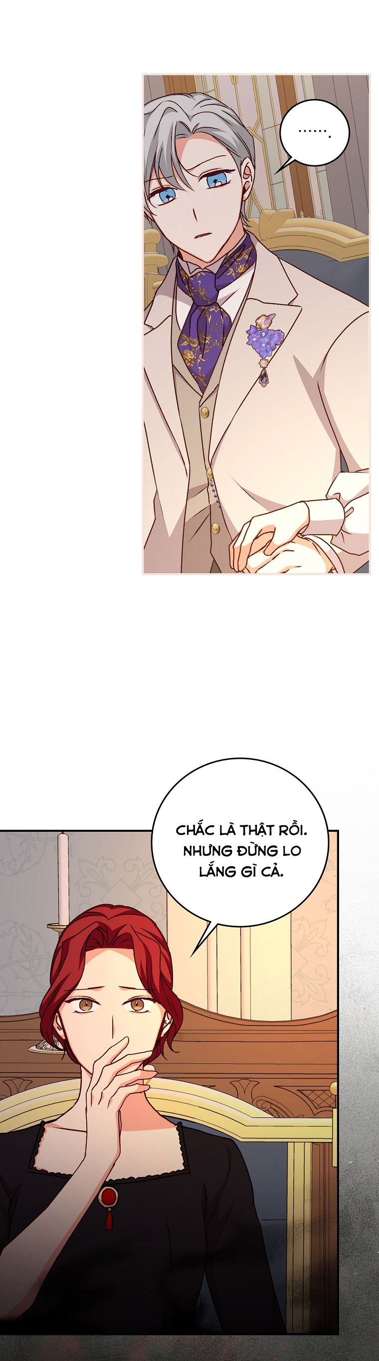 Đừng Chọc Đứa Em Gái Bé Bỏng Của Chúng Tôi Chapter 91 - 32