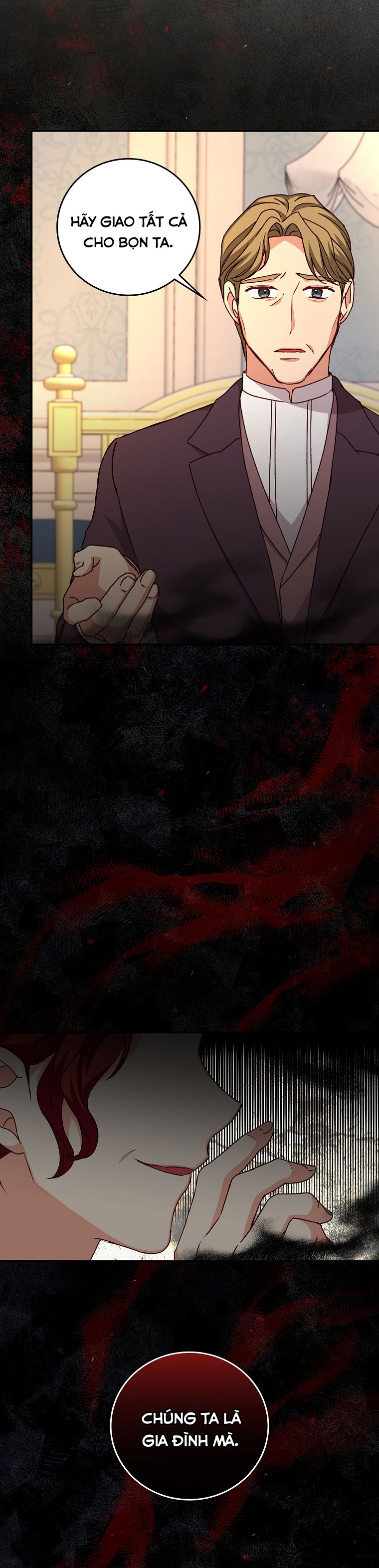 Đừng Chọc Đứa Em Gái Bé Bỏng Của Chúng Tôi Chapter 91 - 33