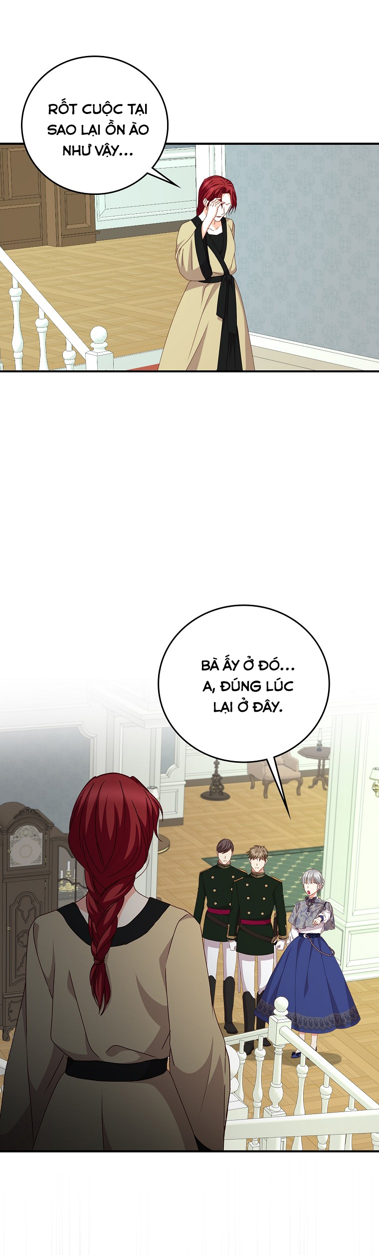 Đừng Chọc Đứa Em Gái Bé Bỏng Của Chúng Tôi Chapter 92 - 7