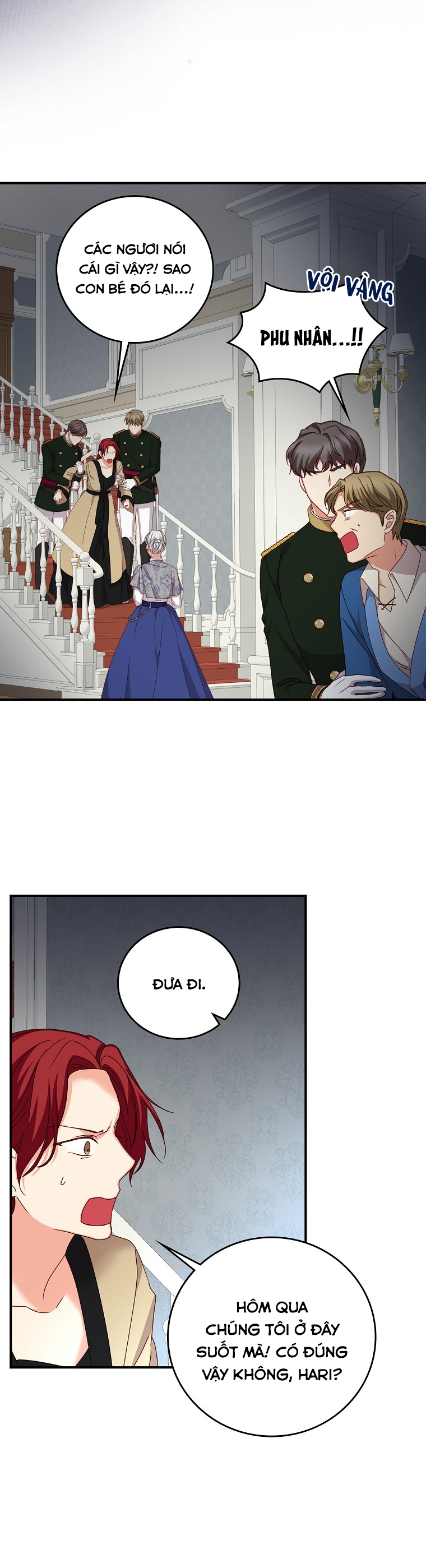 Đừng Chọc Đứa Em Gái Bé Bỏng Của Chúng Tôi Chapter 92 - 10