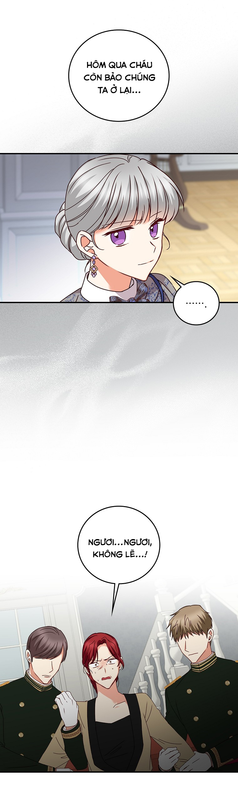 Đừng Chọc Đứa Em Gái Bé Bỏng Của Chúng Tôi Chapter 92 - 11