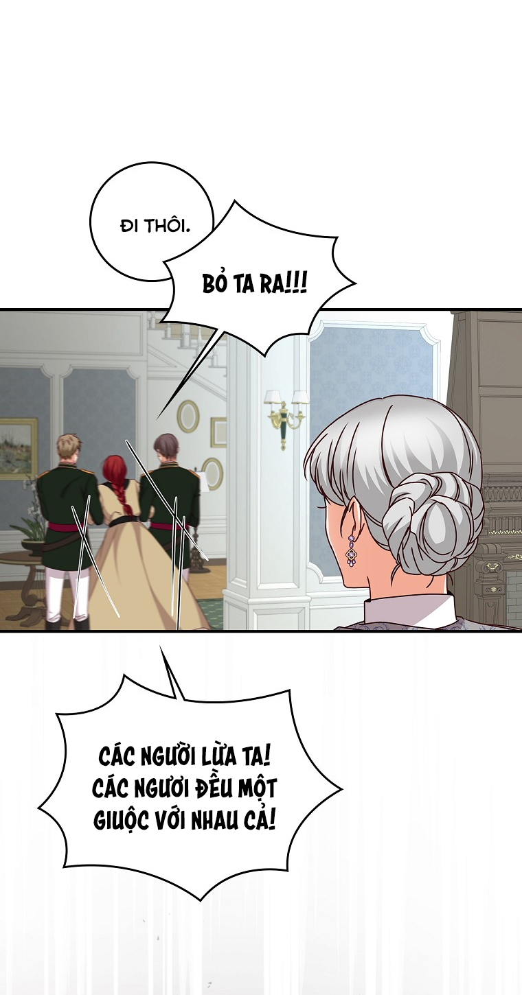 Đừng Chọc Đứa Em Gái Bé Bỏng Của Chúng Tôi Chapter 92 - 12