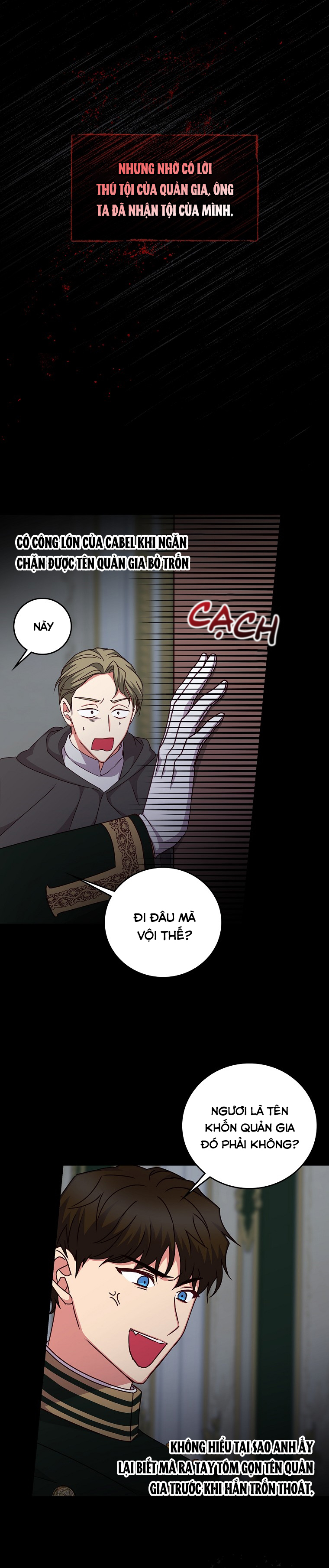 Đừng Chọc Đứa Em Gái Bé Bỏng Của Chúng Tôi Chapter 92 - 15
