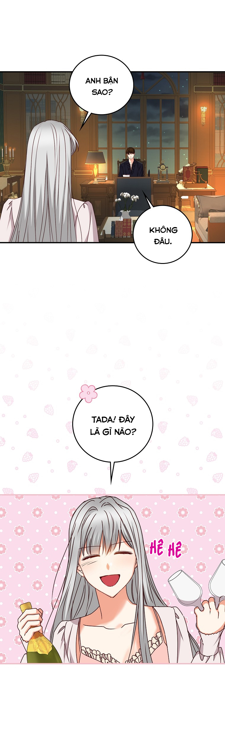 Đừng Chọc Đứa Em Gái Bé Bỏng Của Chúng Tôi Chapter 92 - 23