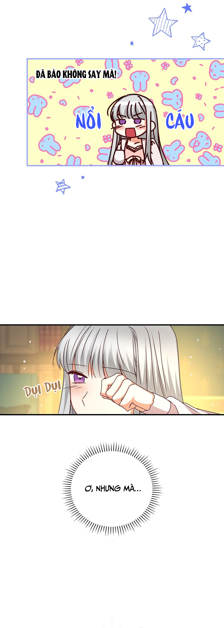 Đừng Chọc Đứa Em Gái Bé Bỏng Của Chúng Tôi Chapter 92 - 28