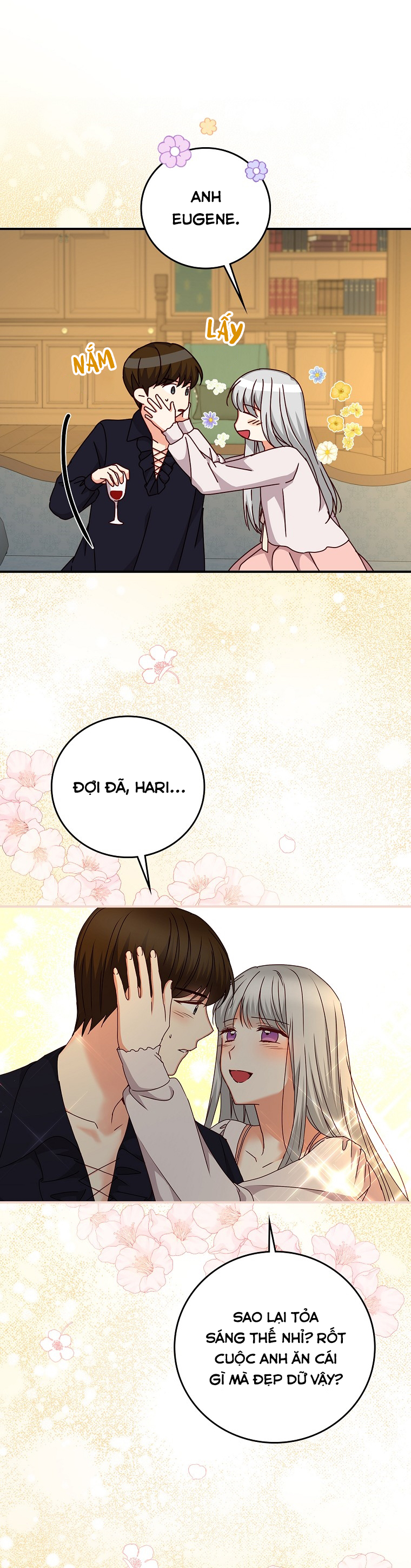 Đừng Chọc Đứa Em Gái Bé Bỏng Của Chúng Tôi Chapter 92 - 31