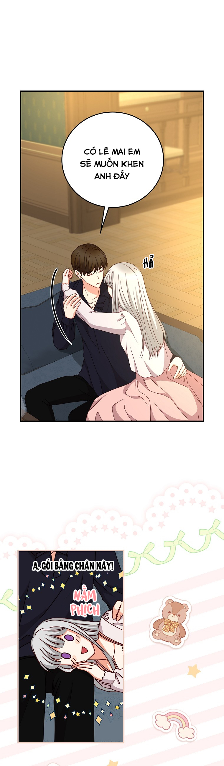 Đừng Chọc Đứa Em Gái Bé Bỏng Của Chúng Tôi Chapter 92 - 34