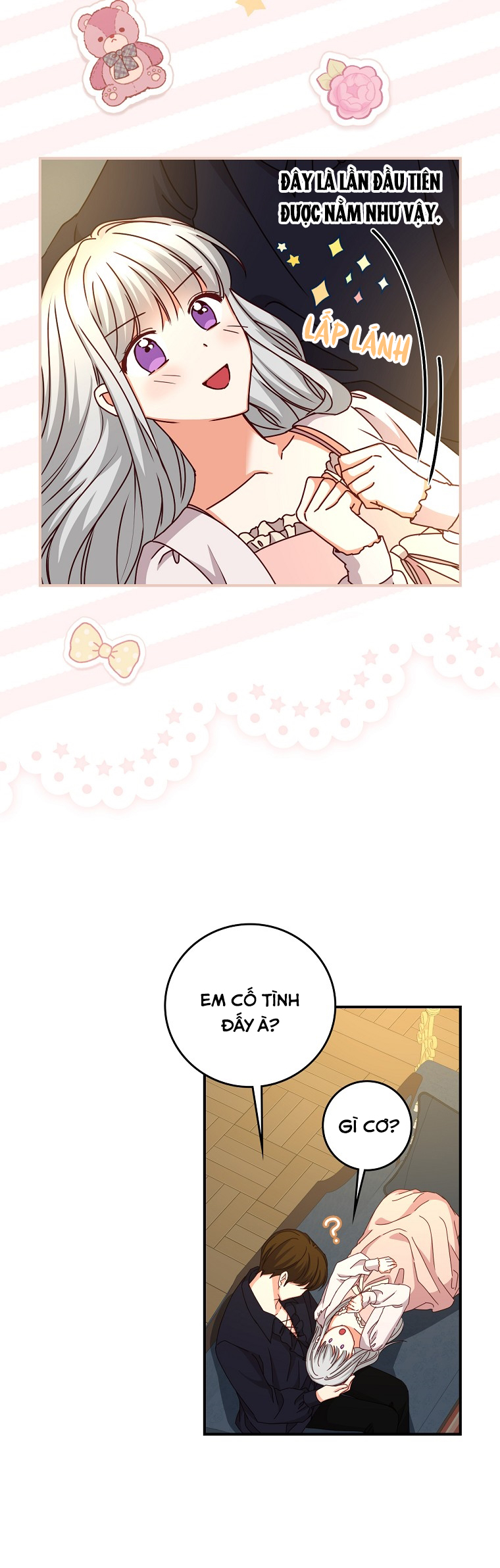 Đừng Chọc Đứa Em Gái Bé Bỏng Của Chúng Tôi Chapter 92 - 35