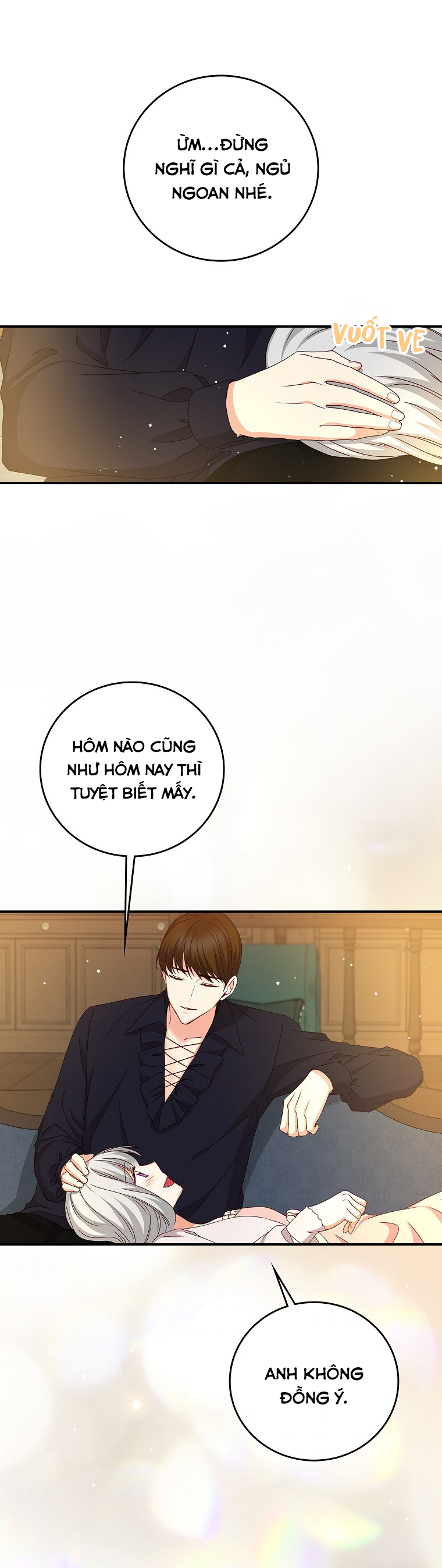 Đừng Chọc Đứa Em Gái Bé Bỏng Của Chúng Tôi Chapter 92 - 36
