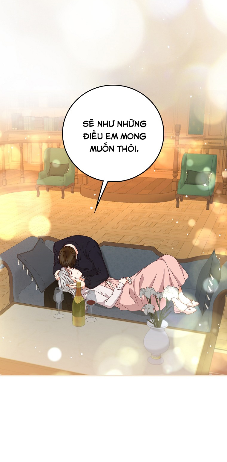 Đừng Chọc Đứa Em Gái Bé Bỏng Của Chúng Tôi Chapter 92 - 38