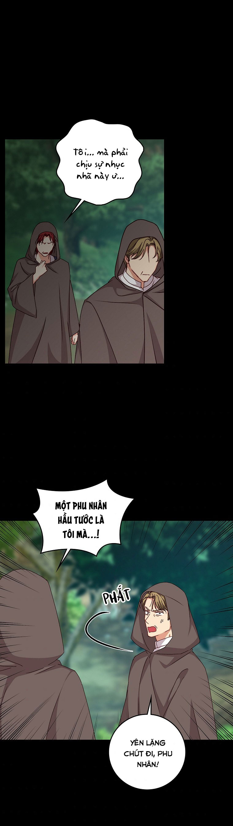 Đừng Chọc Đứa Em Gái Bé Bỏng Của Chúng Tôi Chapter 93 - 1