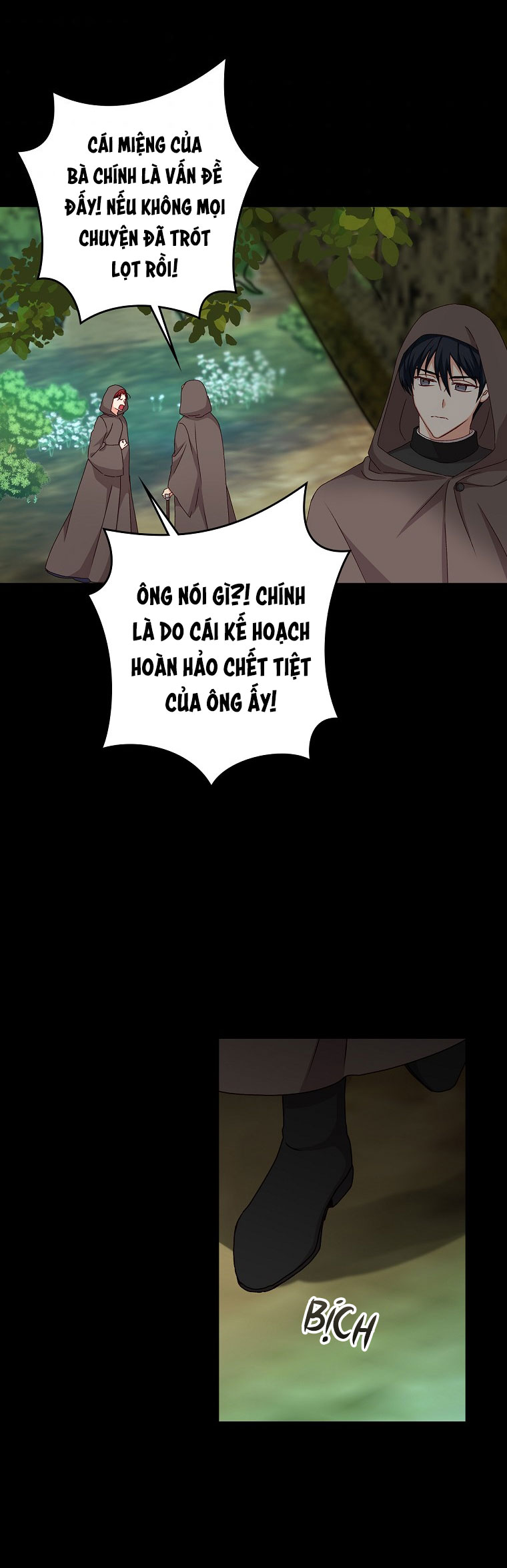Đừng Chọc Đứa Em Gái Bé Bỏng Của Chúng Tôi Chapter 93 - 2