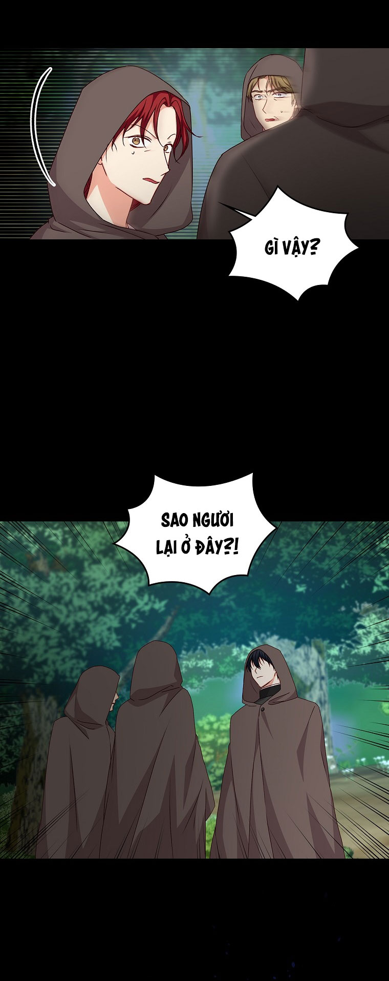 Đừng Chọc Đứa Em Gái Bé Bỏng Của Chúng Tôi Chapter 93 - 3