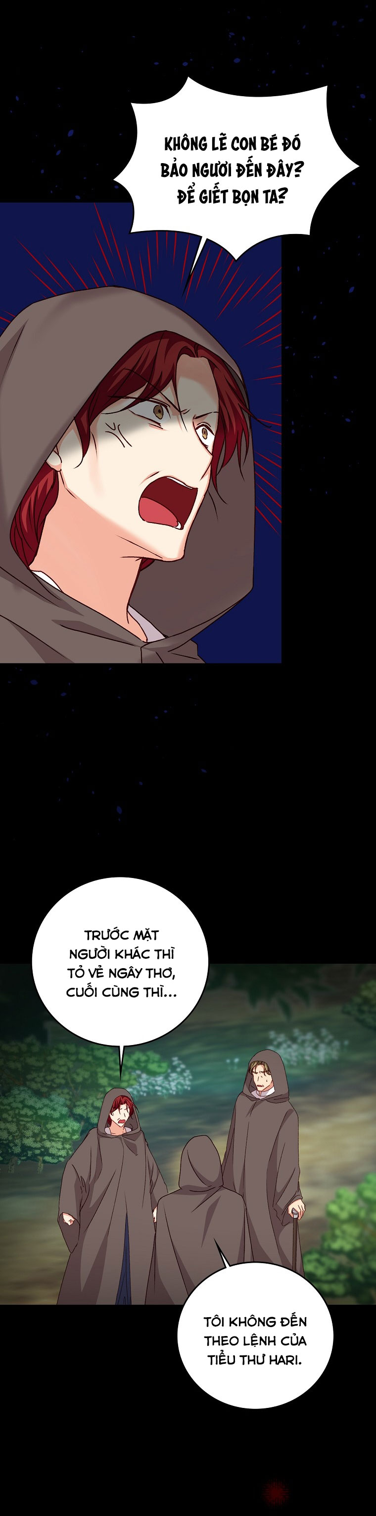 Đừng Chọc Đứa Em Gái Bé Bỏng Của Chúng Tôi Chapter 93 - 4