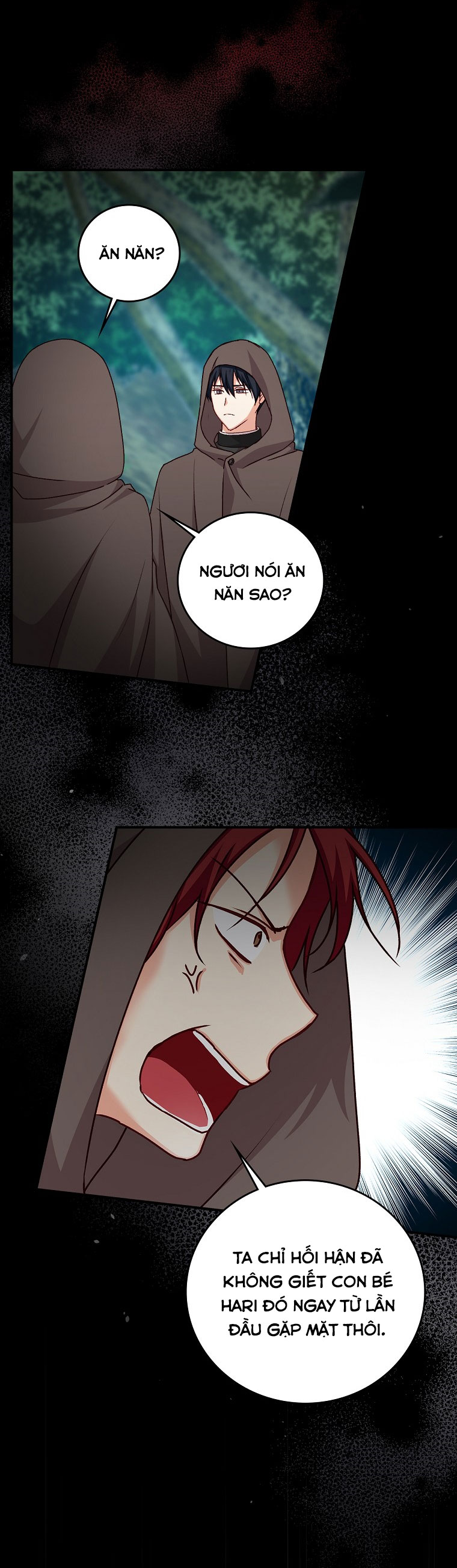 Đừng Chọc Đứa Em Gái Bé Bỏng Của Chúng Tôi Chapter 93 - 6