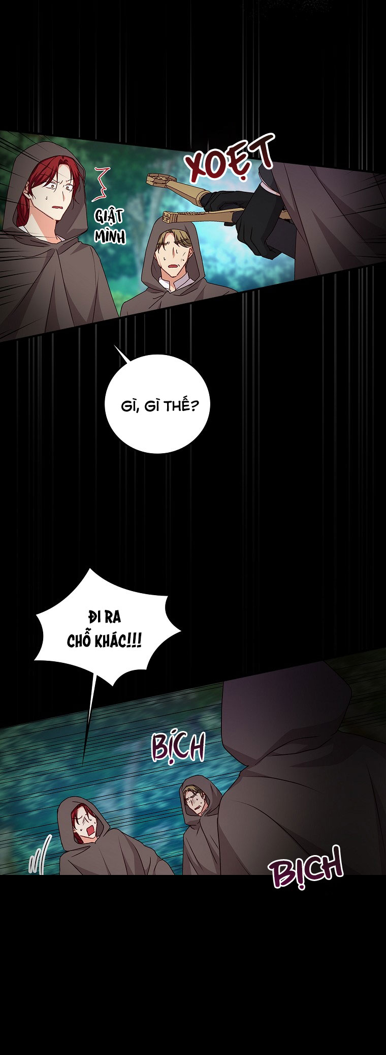 Đừng Chọc Đứa Em Gái Bé Bỏng Của Chúng Tôi Chapter 93 - 7