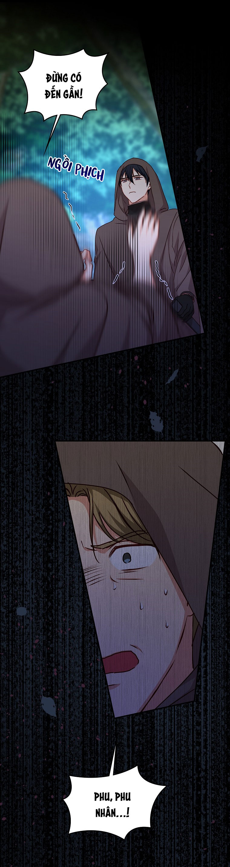 Đừng Chọc Đứa Em Gái Bé Bỏng Của Chúng Tôi Chapter 93 - 8