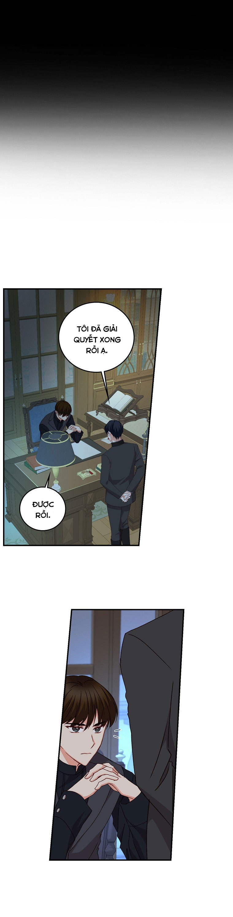 Đừng Chọc Đứa Em Gái Bé Bỏng Của Chúng Tôi Chapter 93 - 12