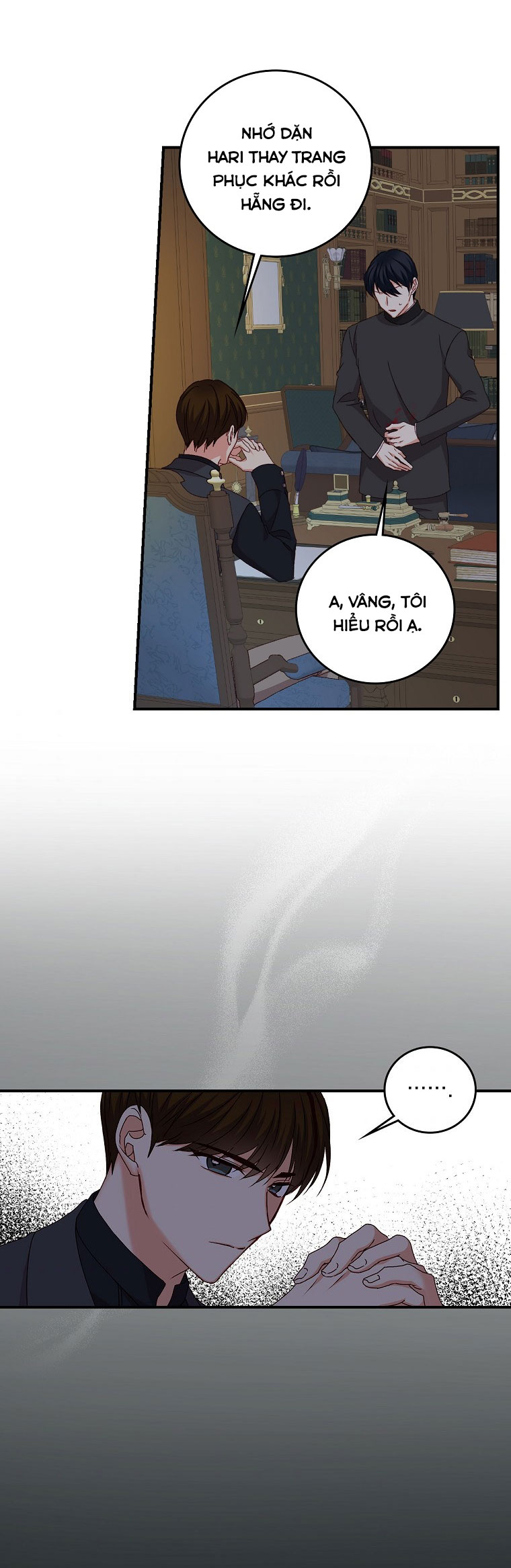 Đừng Chọc Đứa Em Gái Bé Bỏng Của Chúng Tôi Chapter 93 - 13