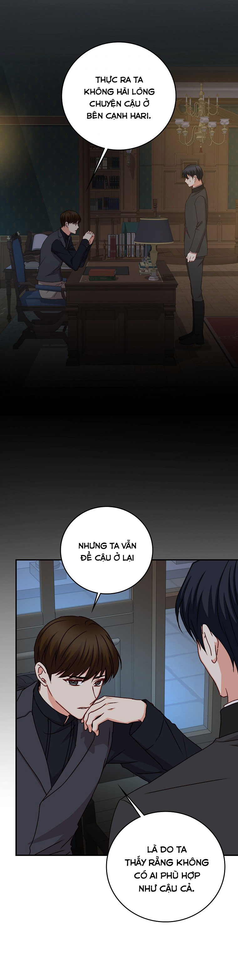 Đừng Chọc Đứa Em Gái Bé Bỏng Của Chúng Tôi Chapter 93 - 14