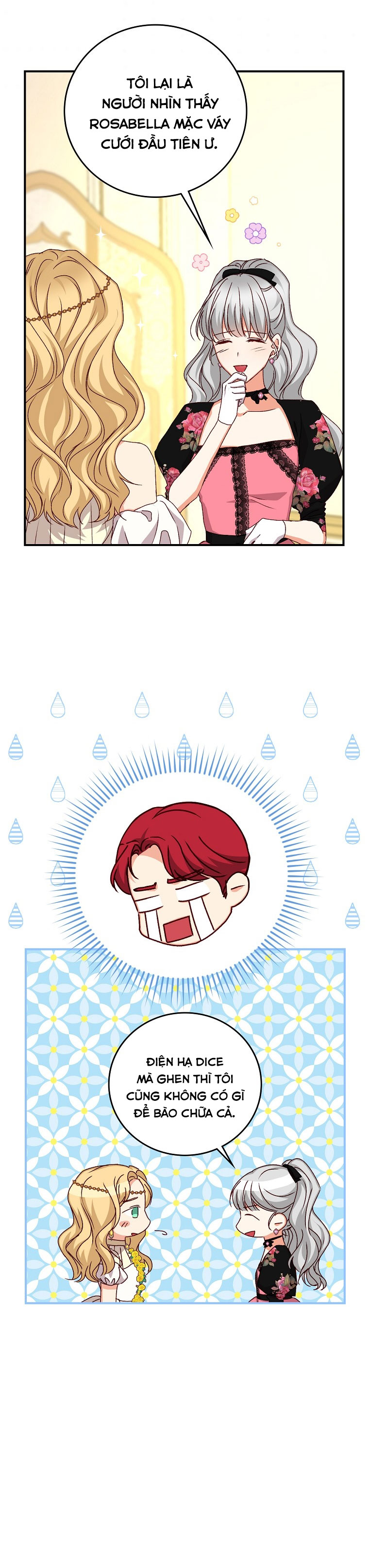 Đừng Chọc Đứa Em Gái Bé Bỏng Của Chúng Tôi Chapter 93 - 21