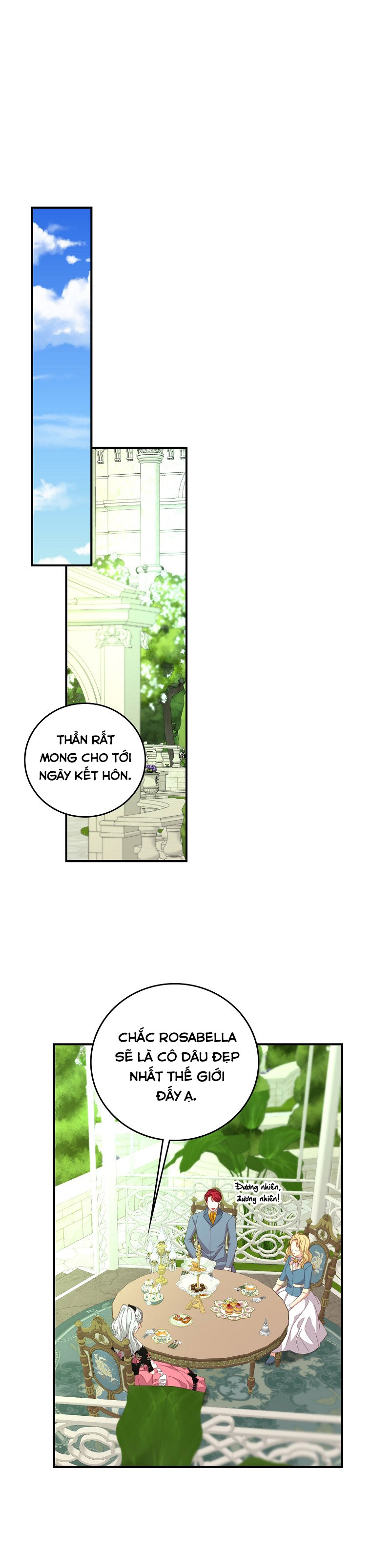 Đừng Chọc Đứa Em Gái Bé Bỏng Của Chúng Tôi Chapter 93 - 22