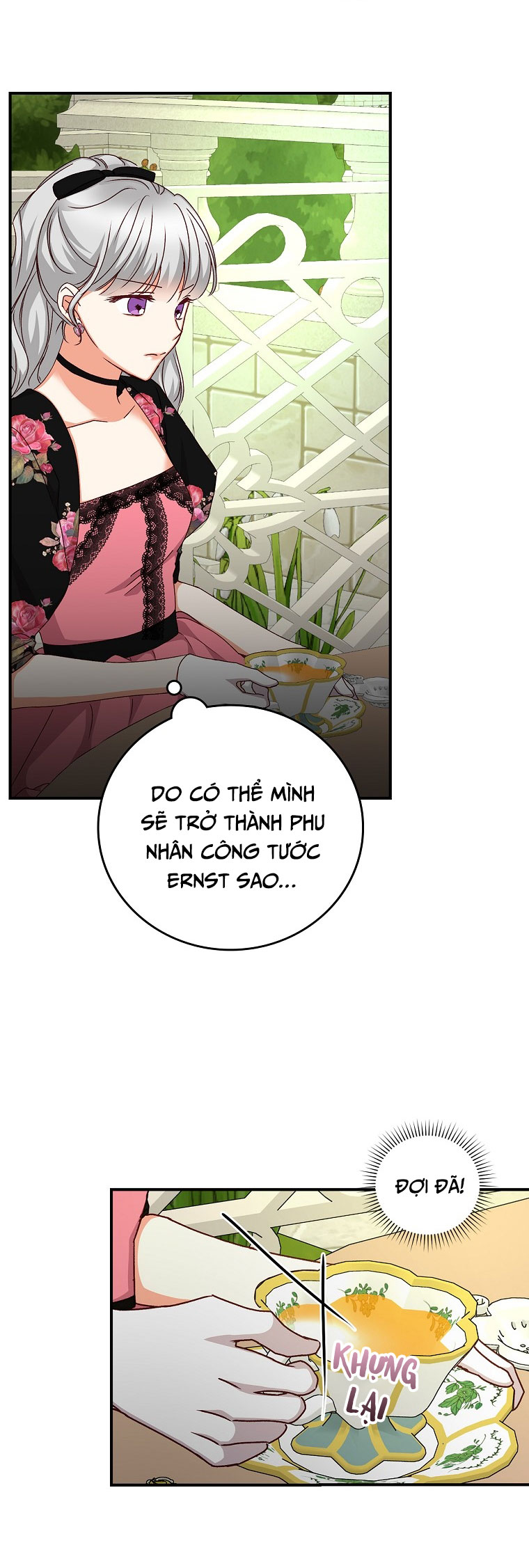 Đừng Chọc Đứa Em Gái Bé Bỏng Của Chúng Tôi Chapter 93 - 26