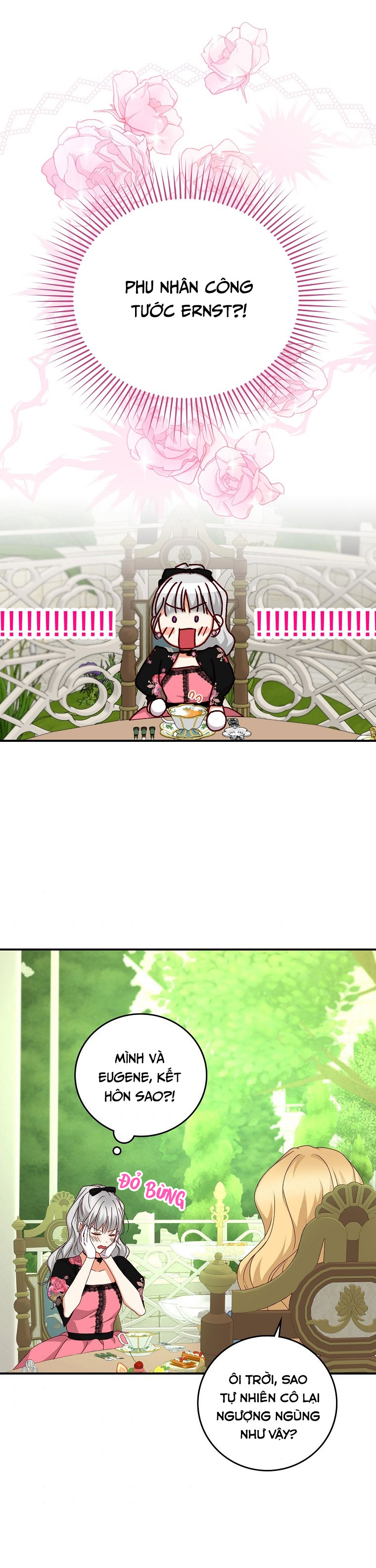 Đừng Chọc Đứa Em Gái Bé Bỏng Của Chúng Tôi Chapter 93 - 27