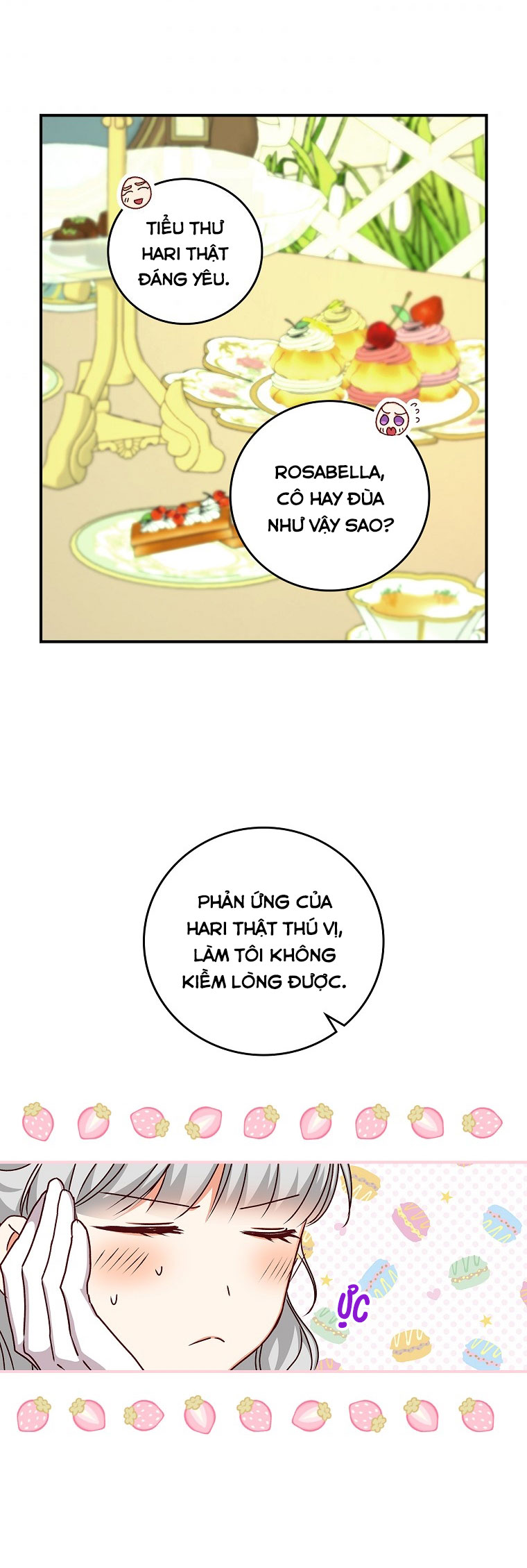 Đừng Chọc Đứa Em Gái Bé Bỏng Của Chúng Tôi Chapter 93 - 28