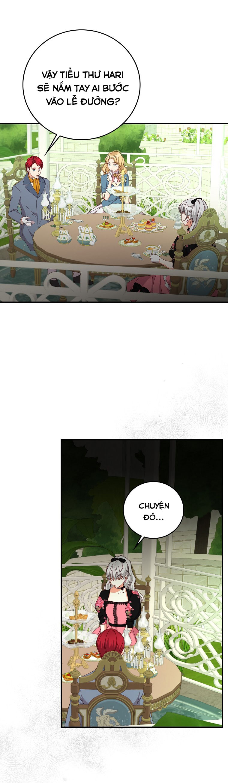 Đừng Chọc Đứa Em Gái Bé Bỏng Của Chúng Tôi Chapter 93 - 29