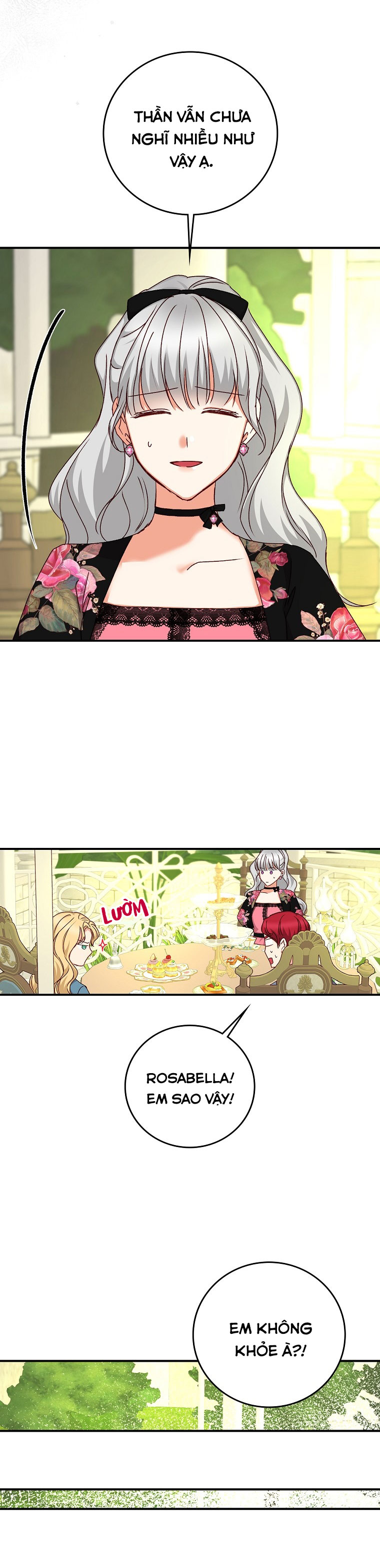 Đừng Chọc Đứa Em Gái Bé Bỏng Của Chúng Tôi Chapter 93 - 30